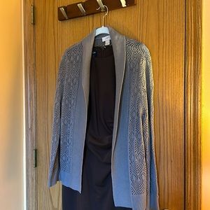 Light brown/Tan Cardigan